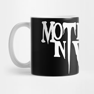 Motionless in White Mug